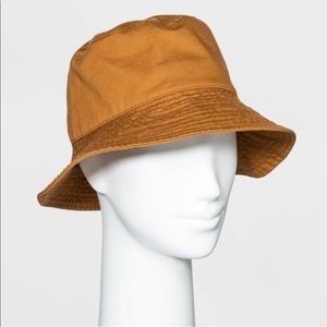 NWT Universal Thread Women’s Bucket Hat Brown